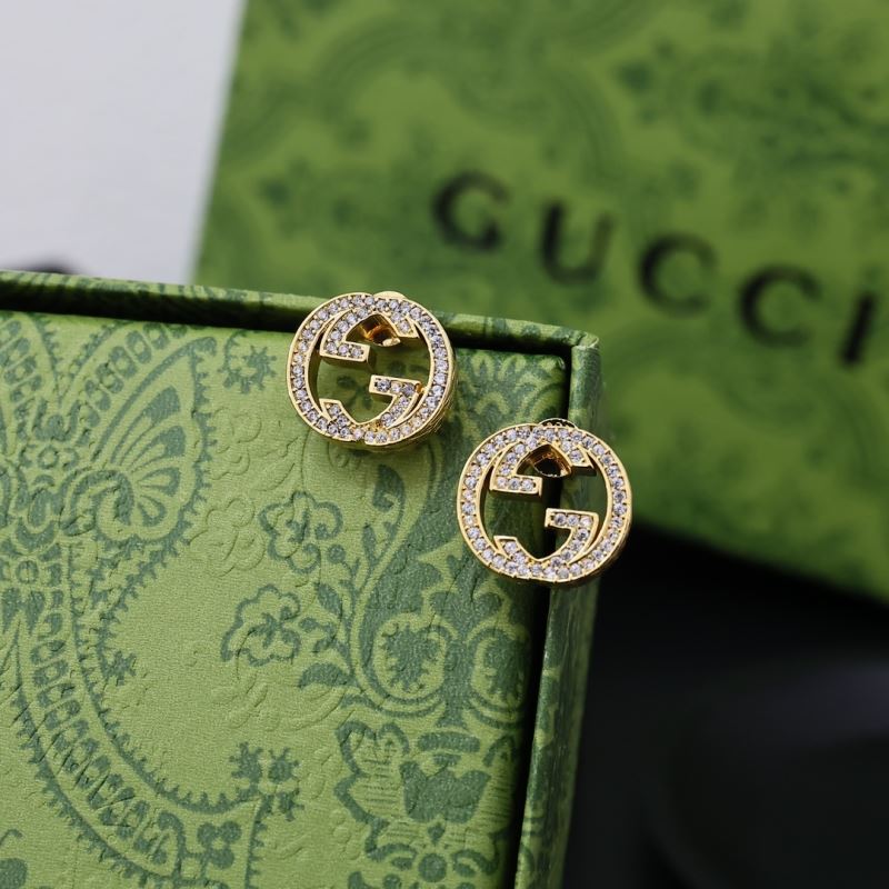 Gucci Earrings